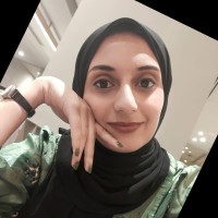 AWstreams Employee Tacnim El-Saeed's profile photo