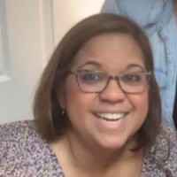 unfoldingWord Employee Frances Pacione's profile photo