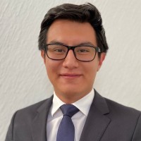 NTT DATA Employee Victor Cadena's profile photo