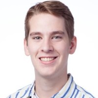 Pylon Employee Connor Foley's profile photo