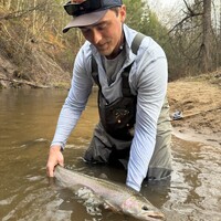 Evenbound Employee Nicholas Schanhals's profile photo