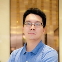 VIETCAD CO., LTD Employee Huy Nguyen's profile photo