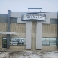 Rebellion Calibration and Torque Employee Keith McKee's profile photo