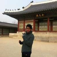 MIFX Employee Adrian Liunardo's profile photo