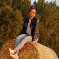 SOCOFINAM Employee Anais Vincent's profile photo