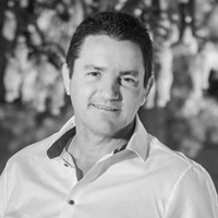 NewBridge Graduate Institute Employee Craig Duff's profile photo