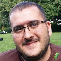 VIVOCAZ Employee David Morice's profile photo