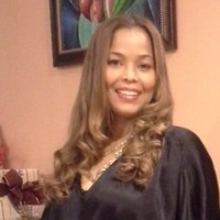 Cocoa Family Employee Dorcas Astacio's profile photo