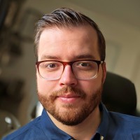 Seer Interactive Employee Nick P.'s profile photo