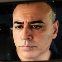 DialedIn Employee Javier Cuervo's profile photo