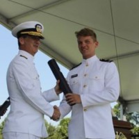 Defense Maritime Solutions Employee Joseph Davenport's profile photo