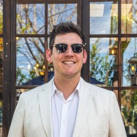 Night Media Employee Michael Gordon's profile photo