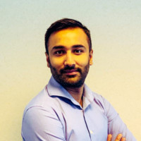 Vishal Kumar Email & Phone Number