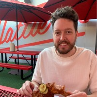 hims & hers Employee Daniel Otto's profile photo