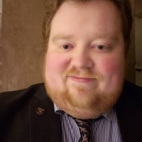 Consort Partners Employee Daniel George's profile photo