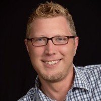 Eric Buscher