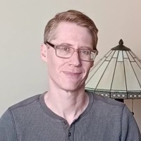 Empire Edge Employee Benjamin Mikesh's profile photo