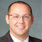 Union Pacific Railroad Employee Steven Bybee's profile photo