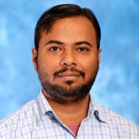 Manzarul Haque Email