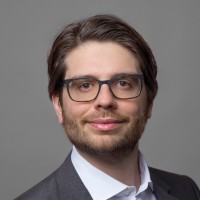 Bayerisches Staatsministerium für Digitales Employee Maximilian Mittereder's profile photo