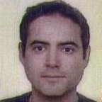 Vodafone Employee Gregorio Jiménez's profile photo