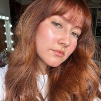 Shopping Mueller Employee Thamires Silveira's profile photo
