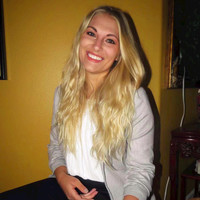 Jade Carter Email & Phone Number