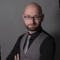 SALUMANUS Employee Łukasz Sukiennik's profile photo