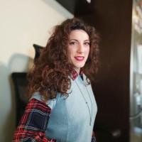 Angelica Vos Email