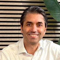 ecotel communication ag Employee Andre Borusiak's profile photo