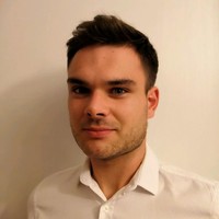 Thales Employee Jérôme Bauer's profile photo