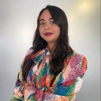 Tototheo Maritime Employee Aphrodite Maoudi's profile photo