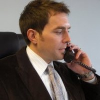 Shore United Bank Employee Corey Galinsky's profile photo