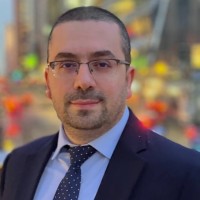 MTI - Mobile Technologies Inc. Employee Farshad Saadatmand's profile photo