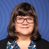 MultiPlan Employee Sheila Flint's profile photo