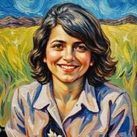 Lila Sciences Employee Honey Pamnani's profile photo