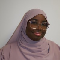 Sukayna Sabriye Email