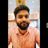 NewJaisa Technologies Employee Mohd Tarique's profile photo