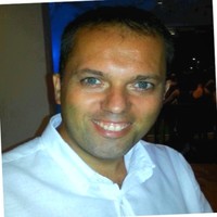 PROTEKNIA FIRE Employee Jose Martínez Hernández's profile photo