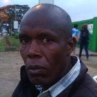 Project Global Ltd Employee Nicholas Kiplangat's profile photo