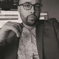 Premera Blue Cross Employee Anthony Yates's profile photo