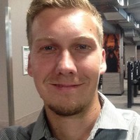SANA IT Services Employee Adrian Schulz's profile photo