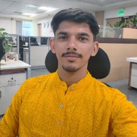 Parth Joshi's profile photo