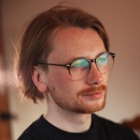Interabang Employee Robert Topping's profile photo