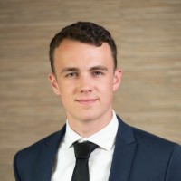 FLOORZ Employee Ethan Bergeron's profile photo