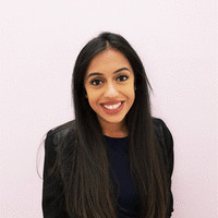 Cushon Employee Kinna Patel's profile photo
