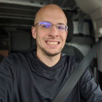 StroTek Employee Michael Wylie's profile photo