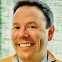 Johnson & Johnson Employee Joel O'Connor's profile photo