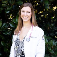 Manhattan Women's Health Employee Anna Crim's profile photo