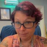 Windmoor Healthcare Employee Amy Elisabeth's profile photo